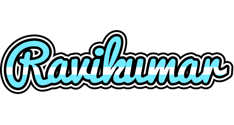 Ravikumar argentine logo