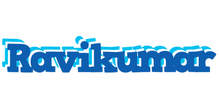 Ravikumar business logo