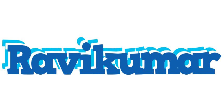 Ravikumar business logo