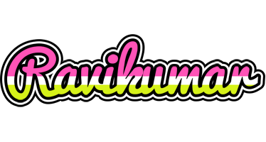 Ravikumar candies logo