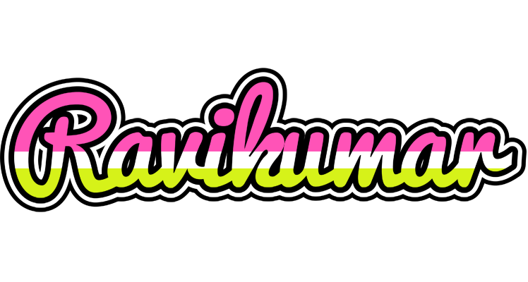 Ravikumar candies logo