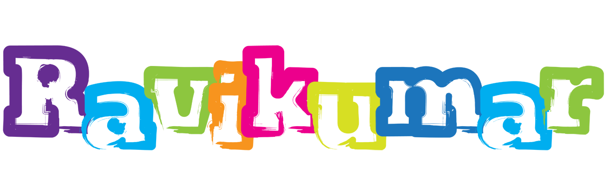 Ravikumar casino logo