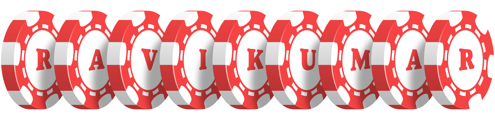 Ravikumar chip logo