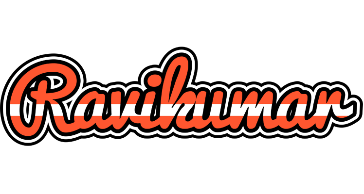 Ravikumar denmark logo
