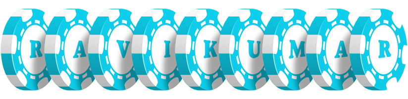 Ravikumar funbet logo