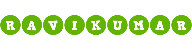 Ravikumar games logo