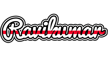 Ravikumar kingdom logo