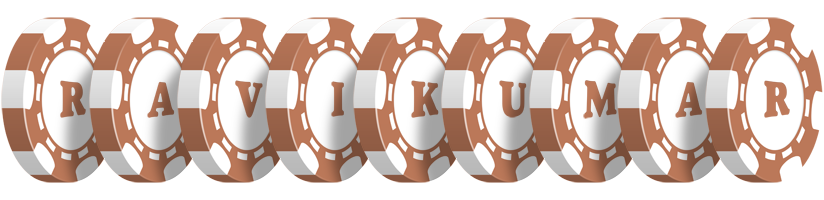 Ravikumar limit logo