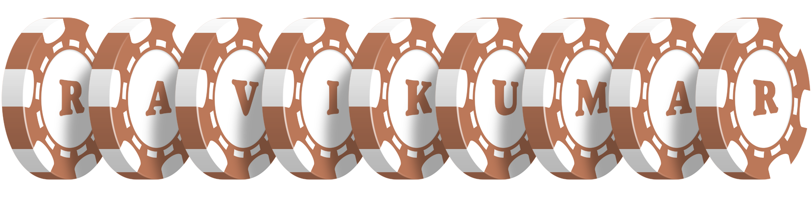 Ravikumar limit logo