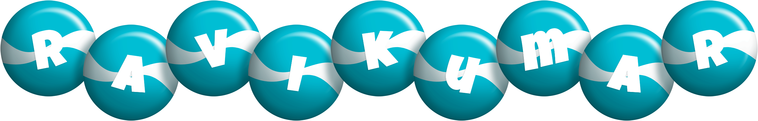 Ravikumar messi logo