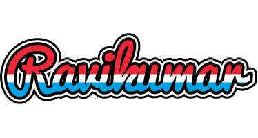 Ravikumar norway logo