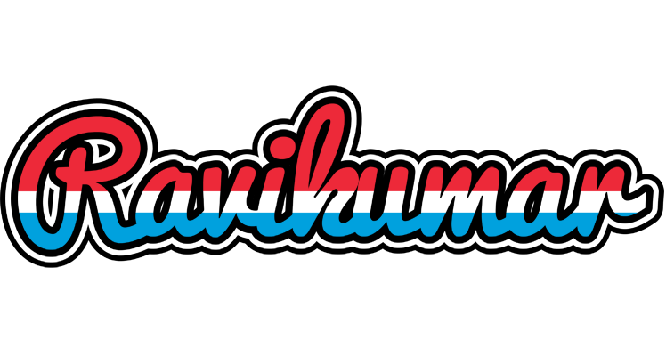 Ravikumar norway logo