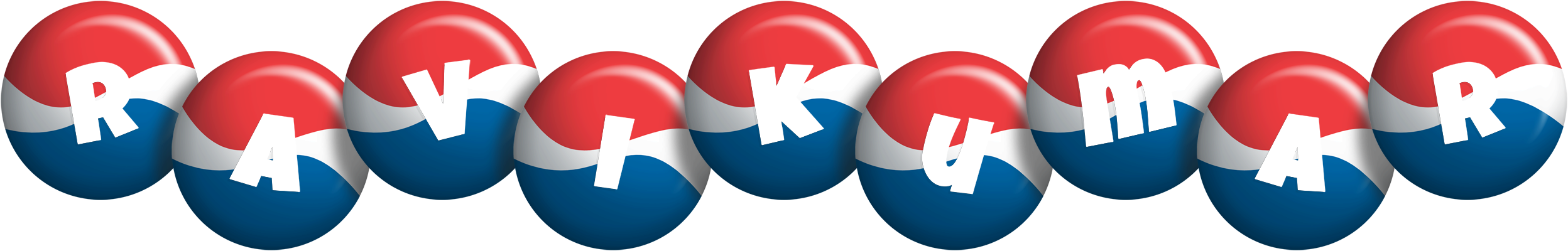 Ravikumar paris logo