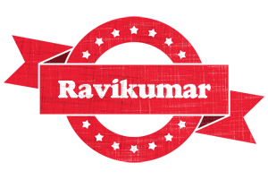 Ravikumar passion logo