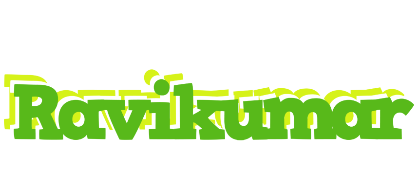 Ravikumar picnic logo
