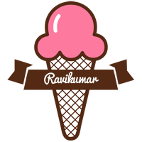 Ravikumar premium logo