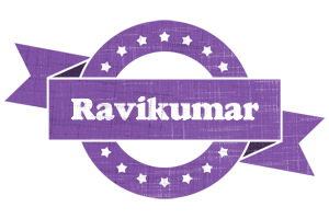 Ravikumar royal logo