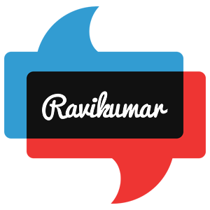 Ravikumar sharks logo