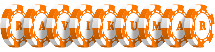 Ravikumar stacks logo