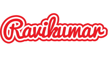 Ravikumar sunshine logo
