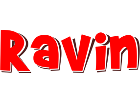 Ravin basket logo