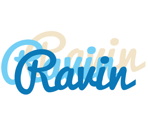Ravin breeze logo