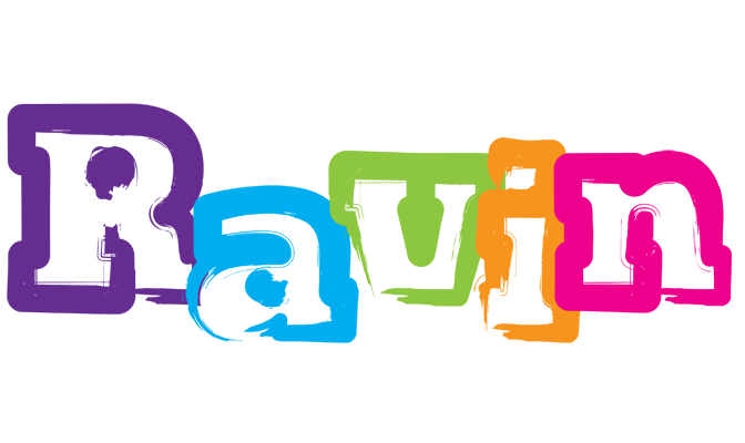Ravin casino logo
