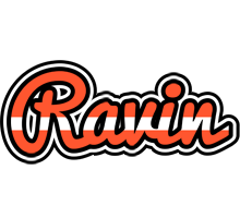 Ravin denmark logo