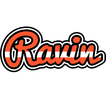 Ravin denmark logo