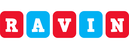 Ravin diesel logo