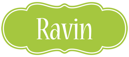 Ravin family logo