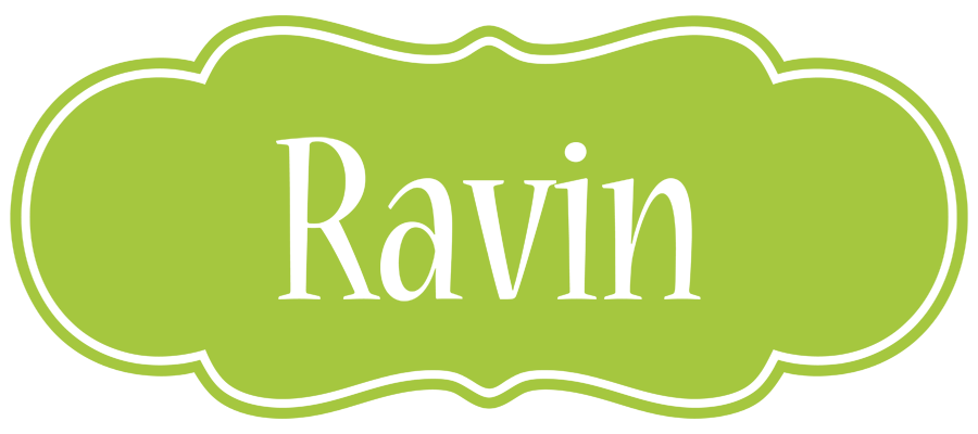Ravin family logo