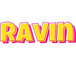 Ravin kaboom logo