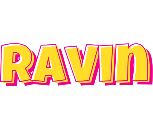 Ravin kaboom logo