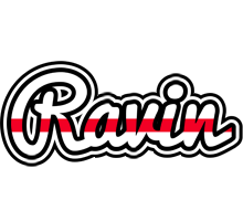 Ravin kingdom logo