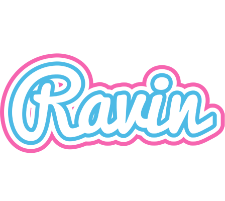 Ravin outdoors logo