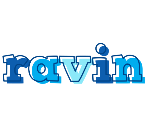 Ravin sailor logo