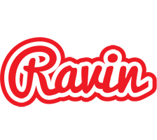 Ravin sunshine logo