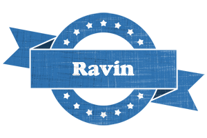 Ravin trust logo