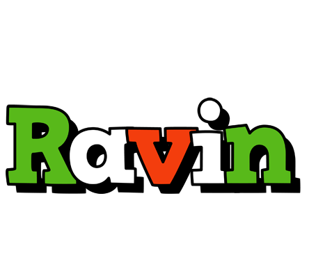 Ravin venezia logo