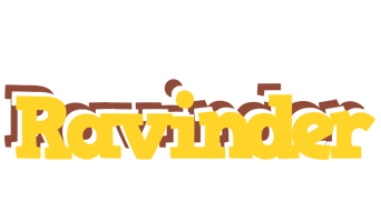 Ravinder hotcup logo