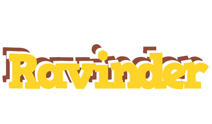 Ravinder hotcup logo