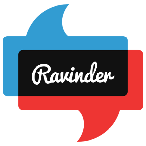 Ravinder sharks logo