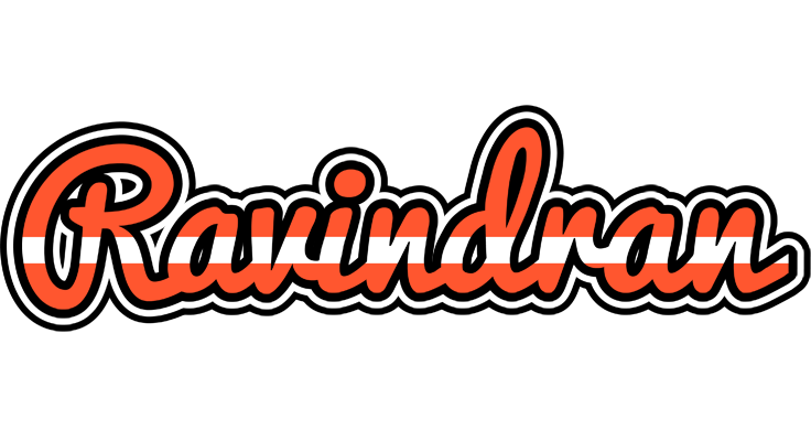 Ravindran denmark logo