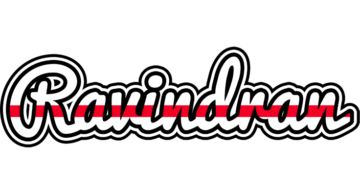 Ravindran kingdom logo