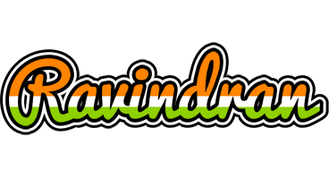 Ravindran mumbai logo