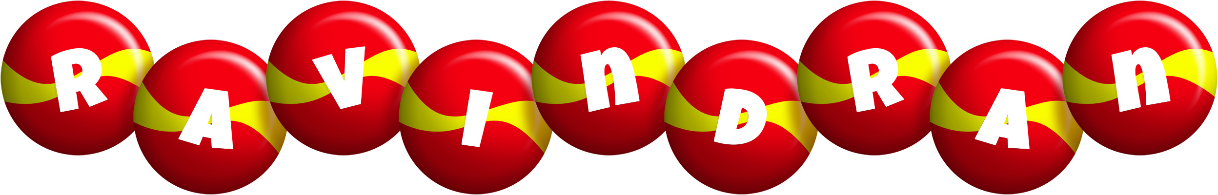 Ravindran spain logo