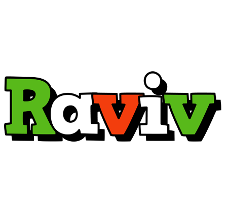 Raviv venezia logo