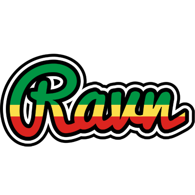 Ravn african logo