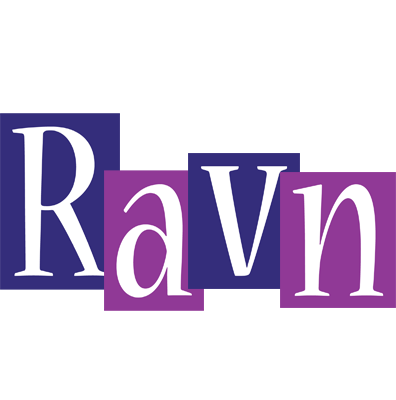 Ravn autumn logo